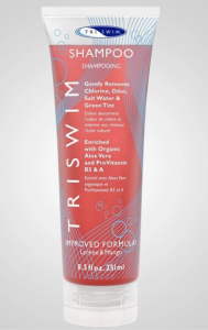 Triswim anti klor shampoo