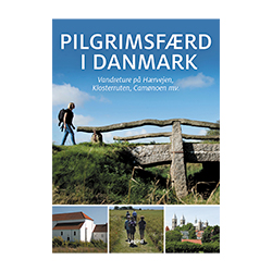 Pilgrimsfærd i Danmark