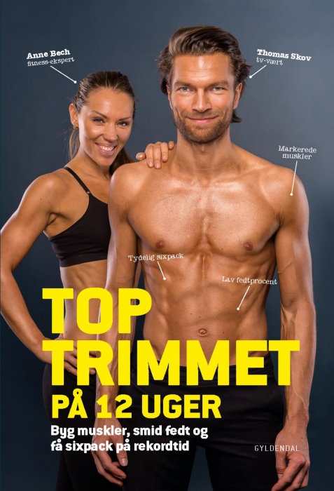 Sixpack på 12 uger