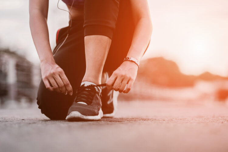 4 råd til at blive en bedre løber