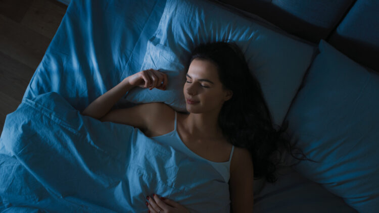 Få bedre sundhed ved at få styr på din søvn