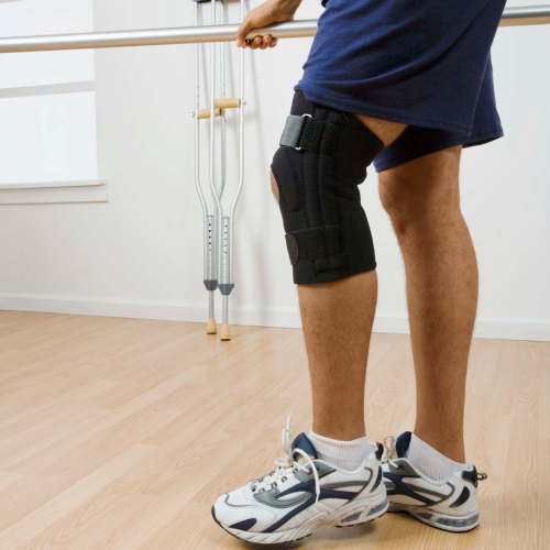 Fysiske udfordringer