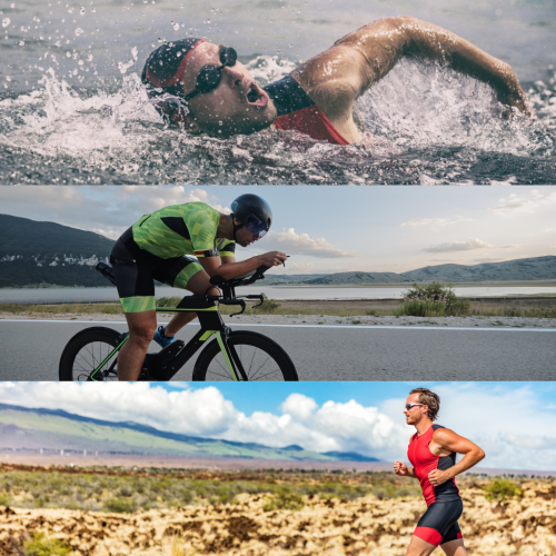 Triathlon