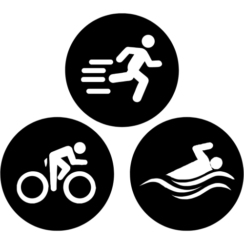 Triathlon traeningsprogram